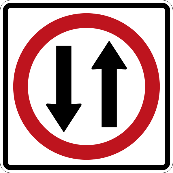 File:Peru road sign R-11.svg