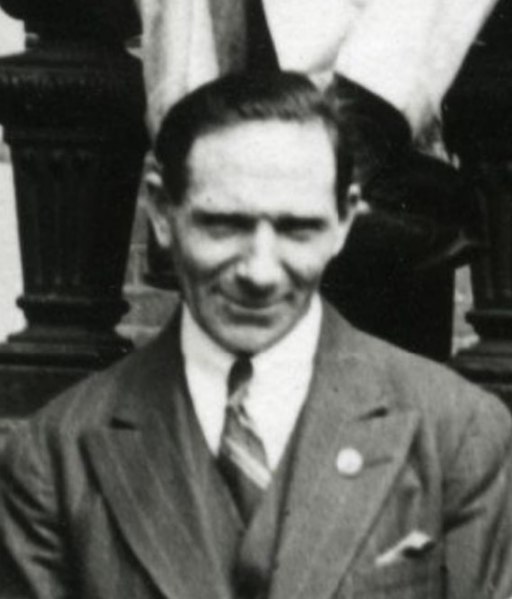 Peter Farmer (1928)