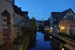 Colmar