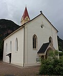 Église paroissiale Saint-Valentin