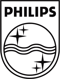 Staré logo Philips.svg