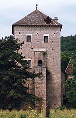 Château de Gevrey-Chambertin