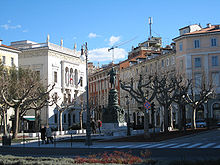 Piazza Venezia Piazza Venezia Trieste.jpg