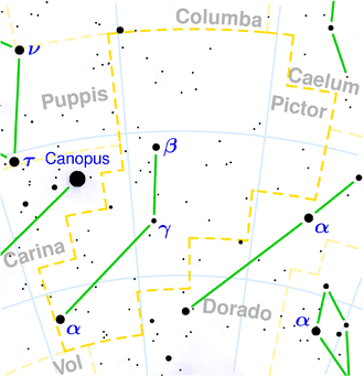 Pictor constellation map.png