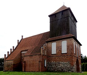 Пержалы (Плоскиня)