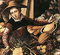 Zöldségárus (1567)