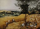 Pieter Bruegel the Elder- The Harvesters - Google Art Project.jpg