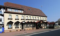 Hotel Dorfschenke