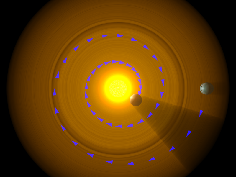 File:Planet migration inward in protoplanetary disk 1 1 1 1.png
