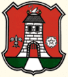 Герб Plánice