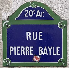 Voir la plaque.