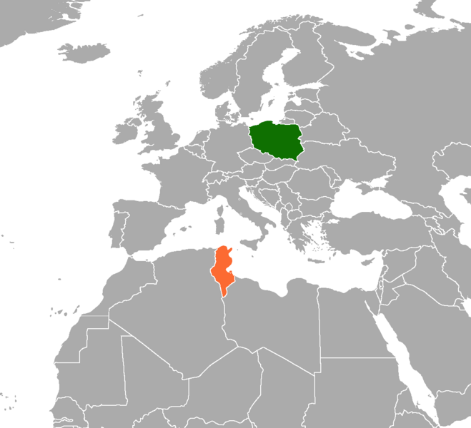 File:Poland Tunisia Locator.png