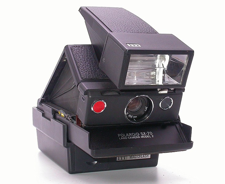 File:Polaroid SX 70 model 2 (2753008821).jpg