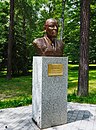 Pomnik profesora Jana Rudnika