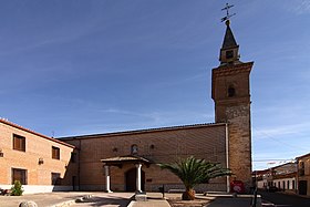 Portillo de Toledo, Iglesia de Nuestra Señora de la Paz.jpg