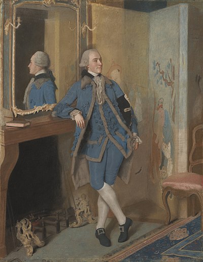 John Stuart, 1st Marquess of Bute