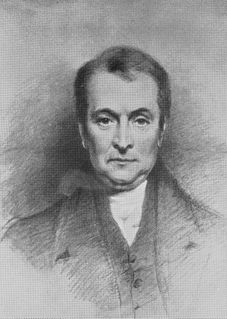 John Kidd (chemist) English physician, chemist and geologist