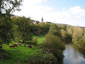 Prévinquières