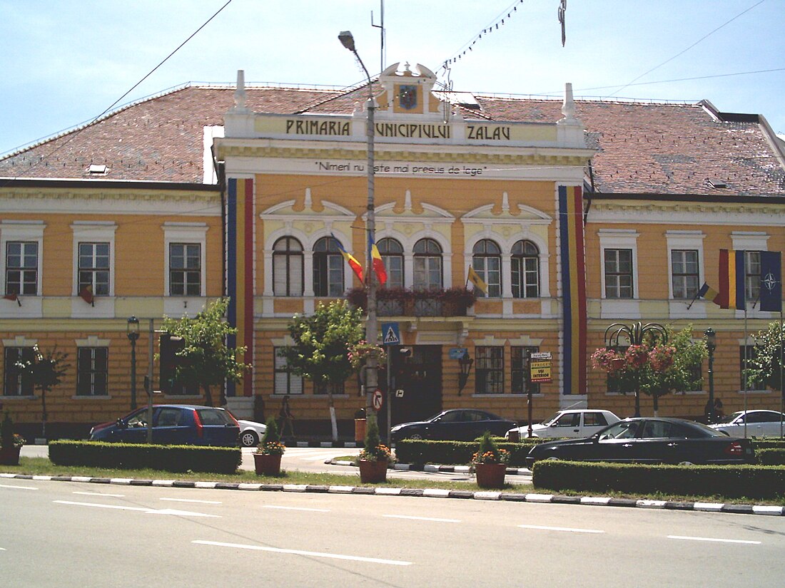 Zalău