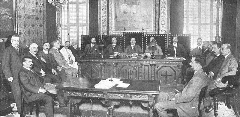 File:Primera junta de les diputacions catalanes - 1911.jpg