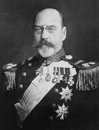 <span class="mw-page-title-main">Prince Valdemar of Denmark</span> Danish prince (1858–1939)
