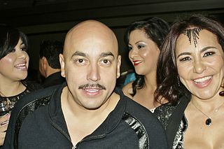 <span class="mw-page-title-main">Lupillo Rivera</span> American musical artist