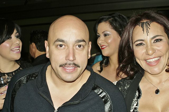 Lupillo Rivera - Wikipedia.