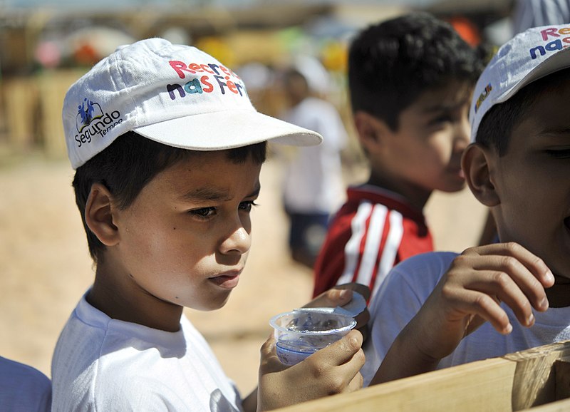 File:Projeto Na Praia Social Profesp (21101847801).jpg