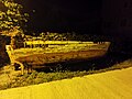 wikimedia_commons=File:Propala drvena brodica, Prvić Luka.jpg
