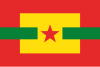Foreslåtte nasjonale flagg fra Kina 049.svg