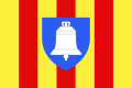 Proposition de drapeau pour le département de l'Ariège.svg