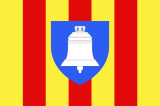 Proposition de drapeau pour le département de l'Ariège.svg