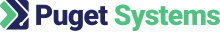 Puget Systems logo.svg
