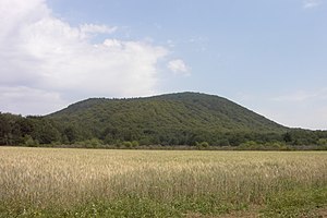 Puy de Louchadière