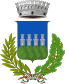 Blason de Quattro Castella