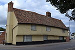 Queen's Head Inn Queen's Head Inn, Sawston.JPG