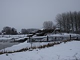 Sur le circuit du grand Perne – Quesnoy-sur-Deule, Nord