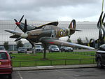 Royal Air Force Museum London