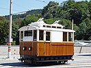 Die Grazer Waggonfabrik fertigte nach Schweizer Vorbildern 1907 den Kasten für die vier Zahnradloks der Rittnerbahn. Das Fahrgestell und der Antrieb stammen von der Schweizerischen Lokomotiv- und Maschinenfabrik Winterthur. L4 ist betriebsfähig in Innsbruck erhalten.