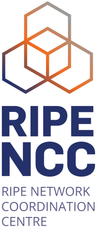 RIPE NCC logo