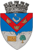 Coat of arms of Turda