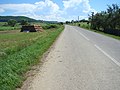 Drumul Hodoșa-Sâmbriaș