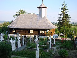 Skyline of Капу Деалулуј