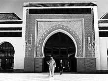 Rabat - As-Sunna Mosque (Rabat) - 20131126125633.jpg