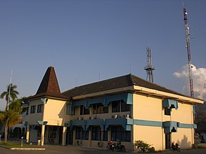 Radio-Televisão Timor Leste