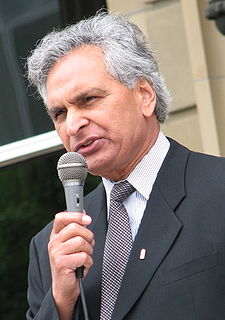 Raj Pannu Canadian politician