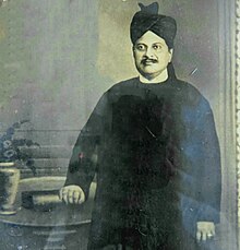 Raja N.C Ghosh Varman of Sheoraphuli Rajbari Raja N.C Ghosh Varman.jpg