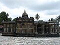 Templo en Lakshminarayana