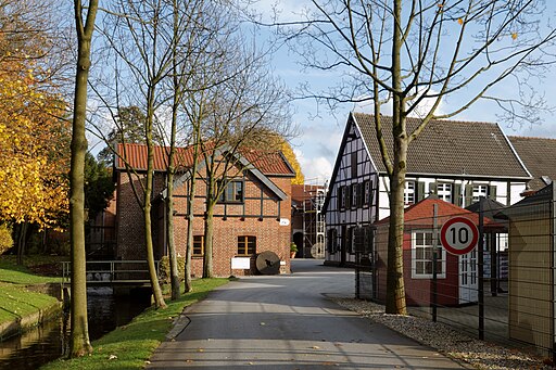 Ratingen-Lintorf Helpensteinmühle01