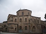 Iglesia de San Vital en Rávena